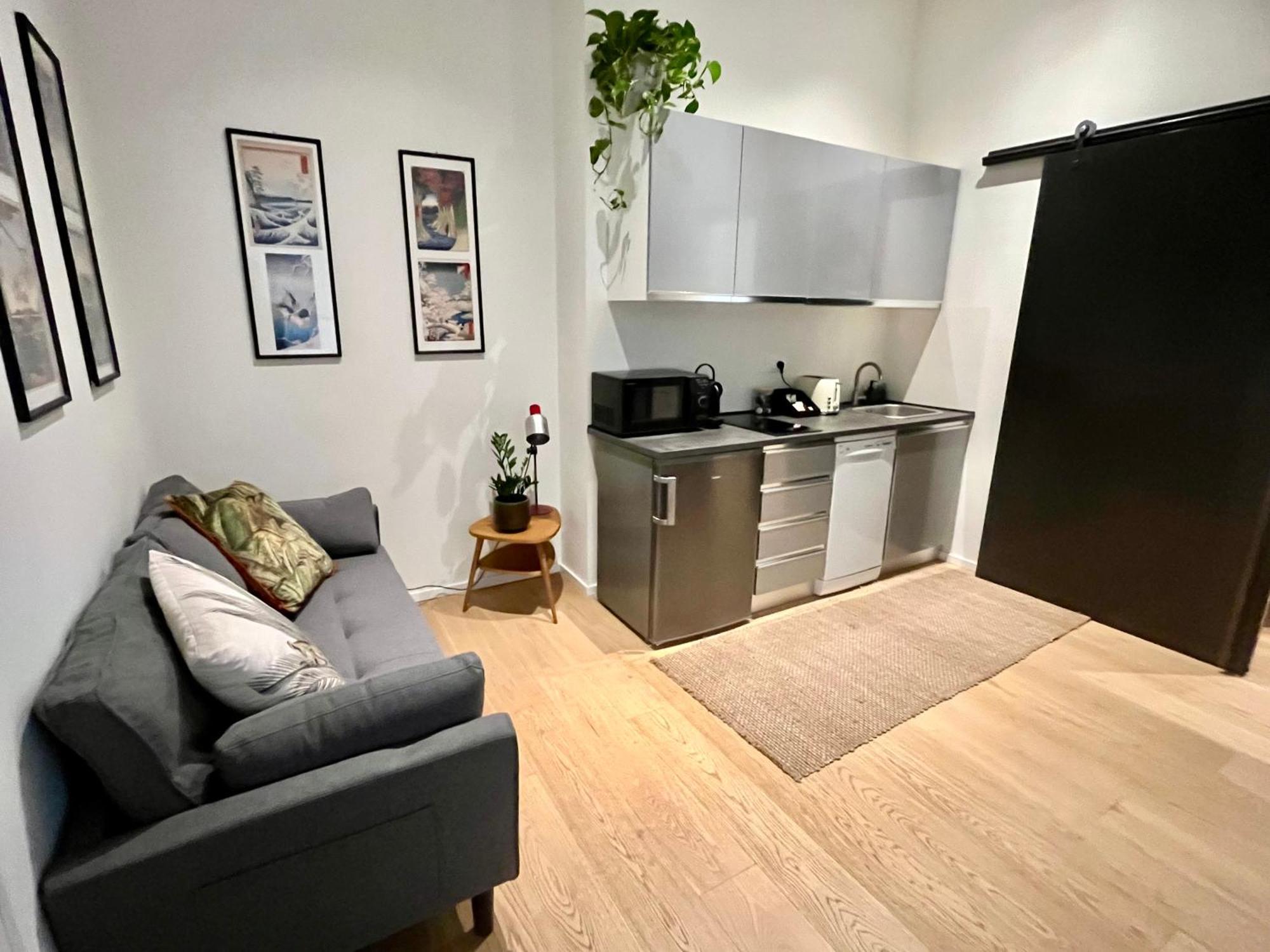 Studio4 Apartment